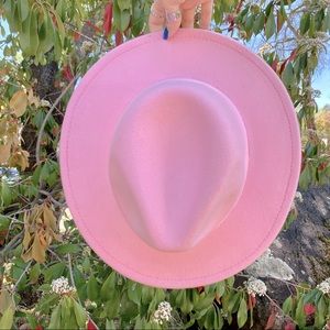 NEW Lennox Wide Brim Hat